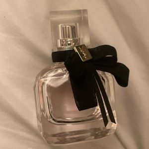 Ysl Mon Paris perfume